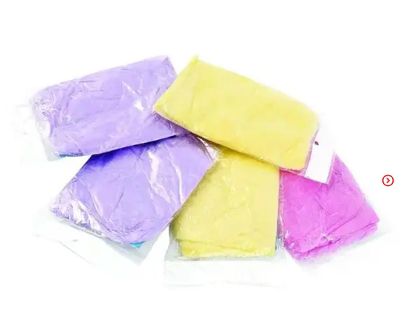 Disposable Easy to Carry Raincoat
