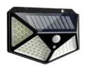 Solar Lights for Garden LED Security Lamp for Home, Outdoors Pathways